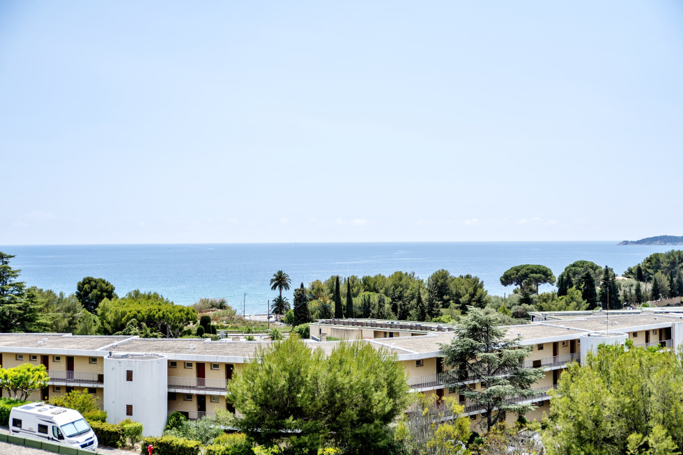 Vente Appartement 62m² 3 Pièces à La Ciotat (13600) - Carnoux Immobilier