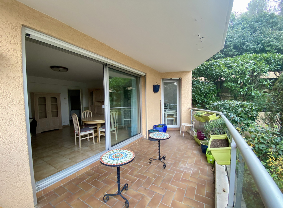 Vente Appartement 85m² 3 Pièces à Carnoux-en-Provence (13470) - Carnoux Immobilier